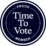 Odd Dog Media, a Seattle digital marketing agency is a Time to Vote Member
