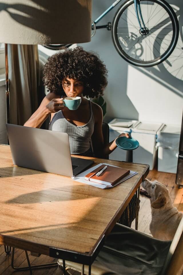 how to get a marketing job