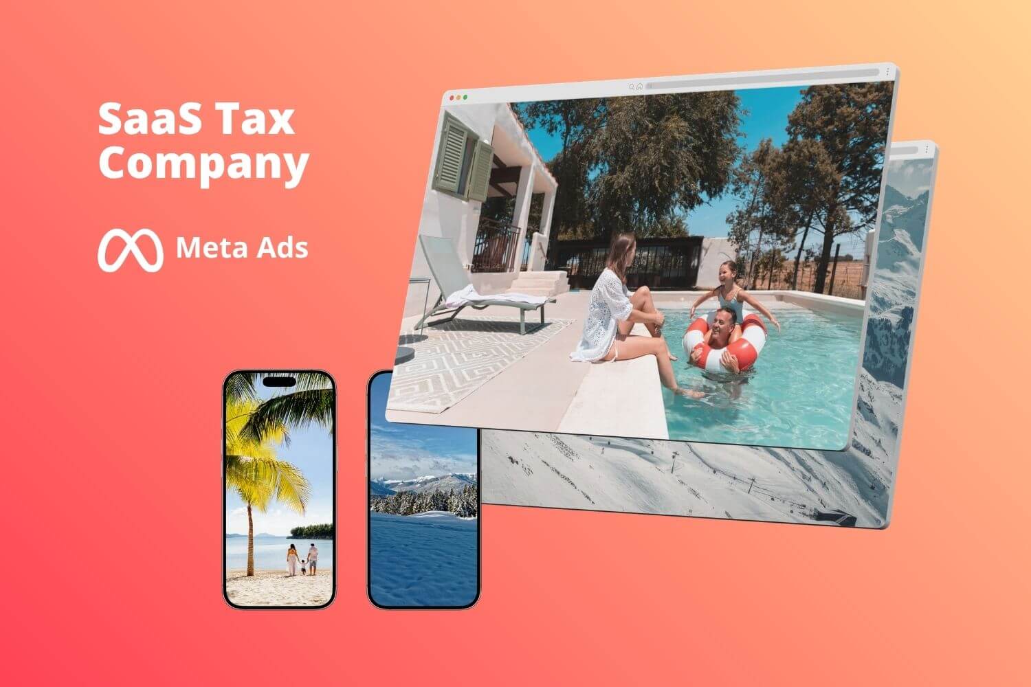 Saas Tax Company | Meta Ads