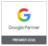 Google Partner Premier 2026 badge