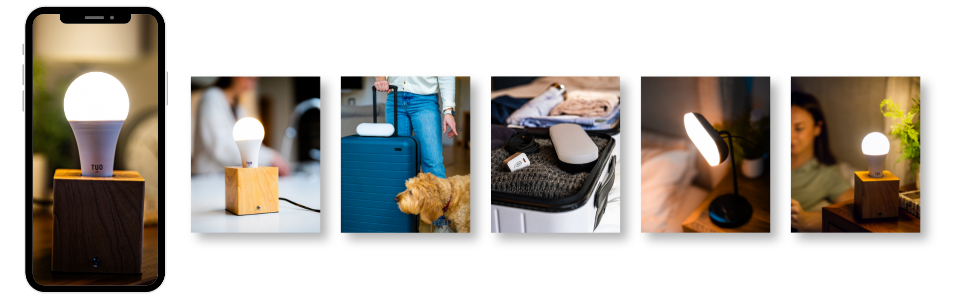 Case Study TUO Content Collection
