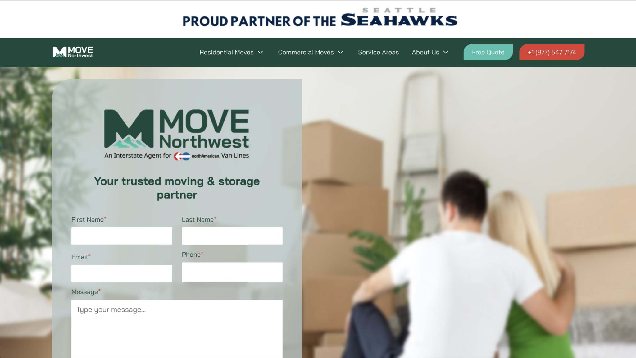 Move NW Mockup