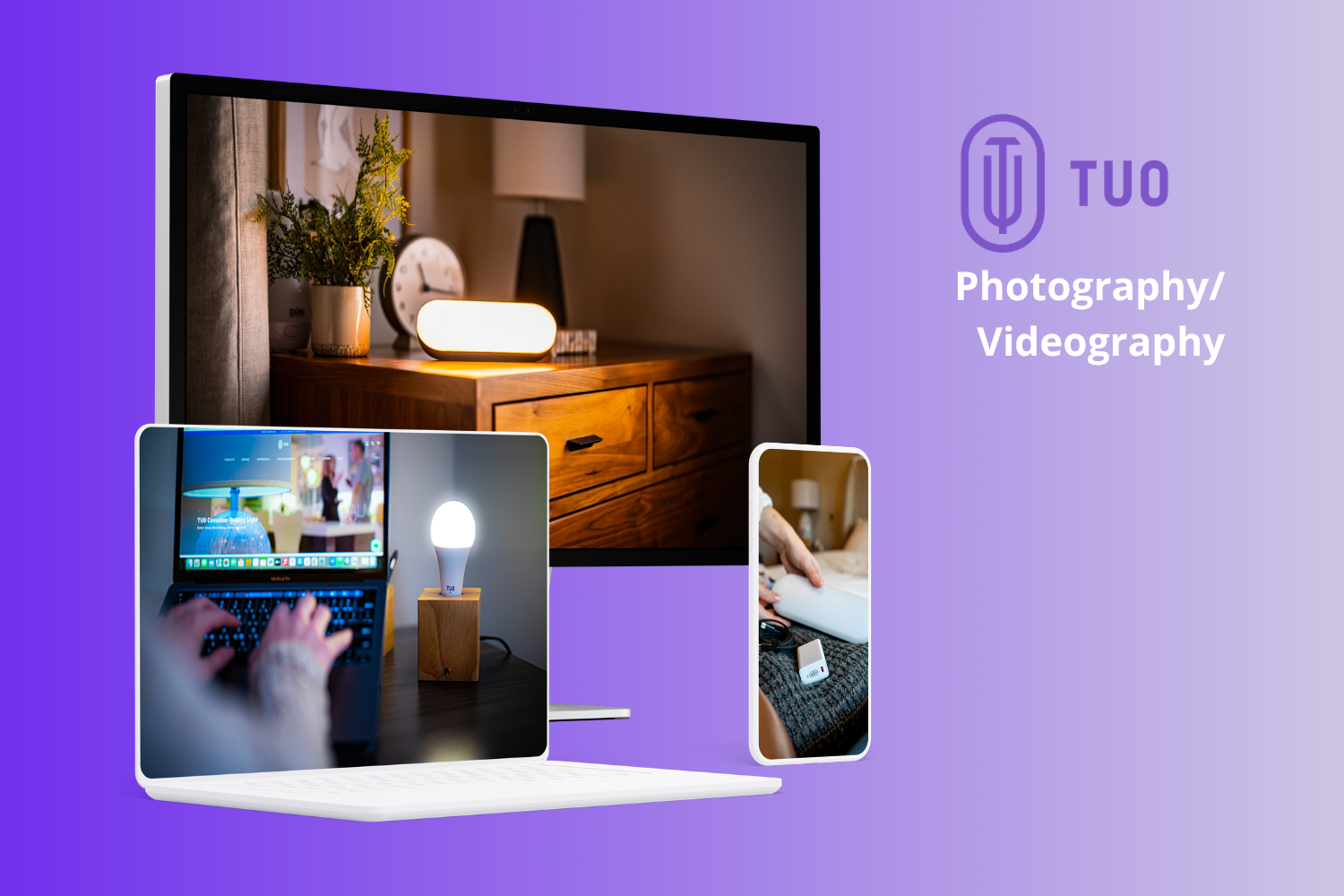 TUO | Photography & Videography