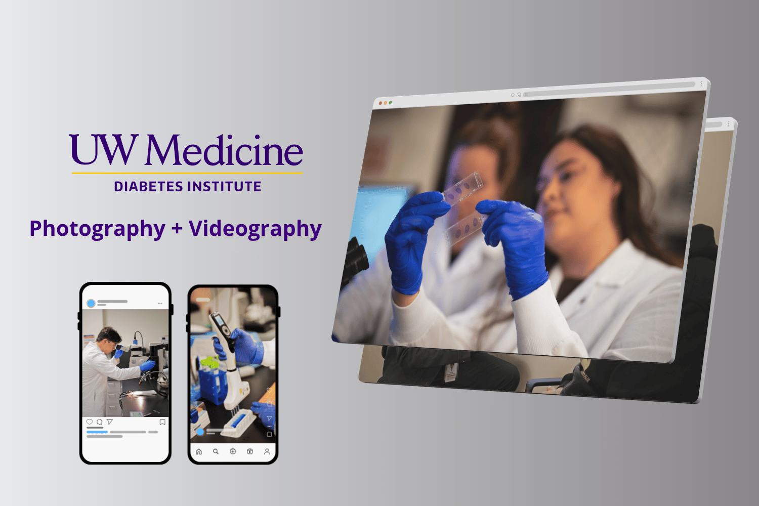 UWMDI | Photography & Videography
