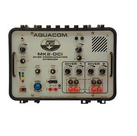 Ocean Technology Systems MK2-DCI
