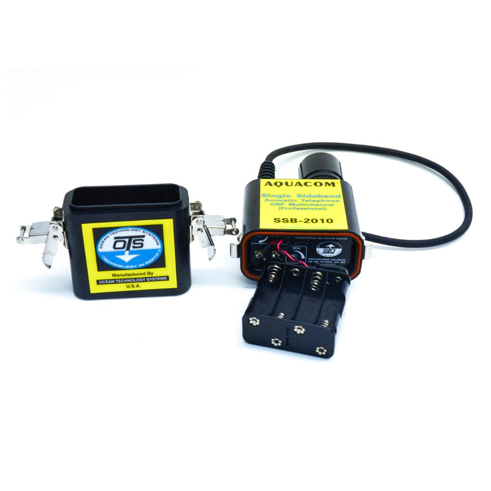 Ocean Technology Systems SSB-2010 - Image 7