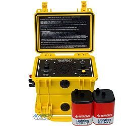 AMRON AMCOM I Model 2810-01