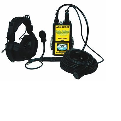 Ocean Technology Systems CDK-6