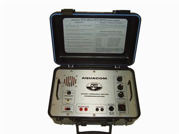 Ocean Technology Systems STX-101