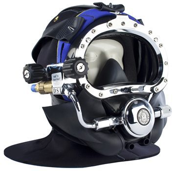 Kirby Morgan® KMB28 Bandmask