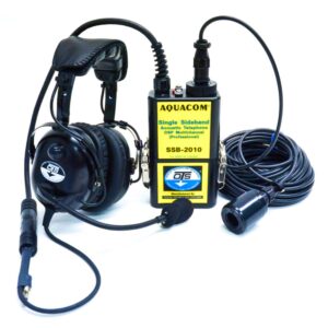 Ocean Technology Systems CDK-6