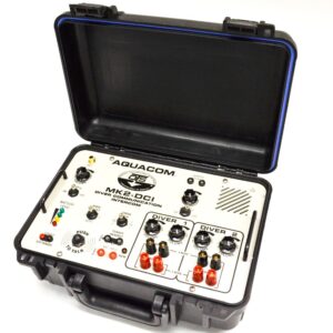 Ocean Technology Systems MK2-DCI