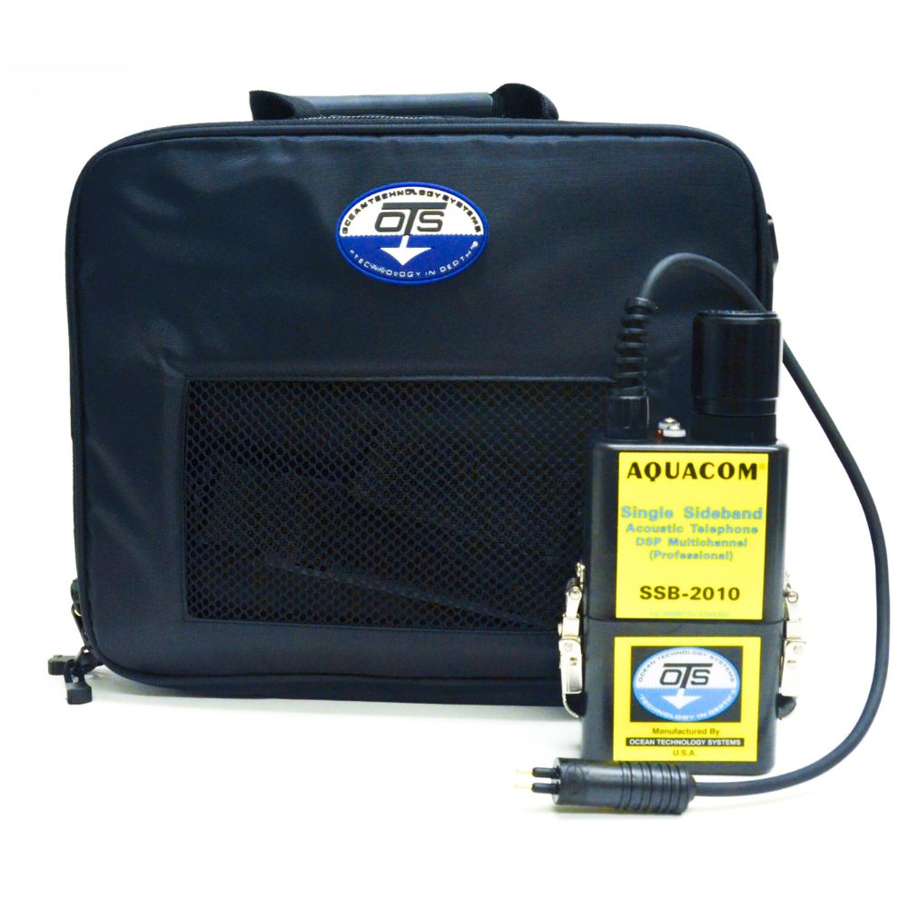 Ocean Technology Systems SSB-2010 - Image 5