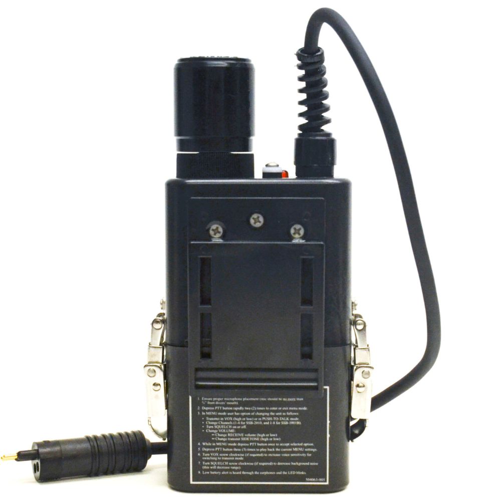 Ocean Technology Systems SSB-2010 - Image 2