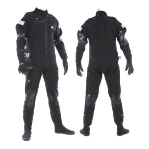 Evolution Hot Water Suit