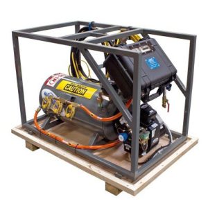 Monkey Hot Water Heater 120V / 60 Hz Single Phase 20 Amp