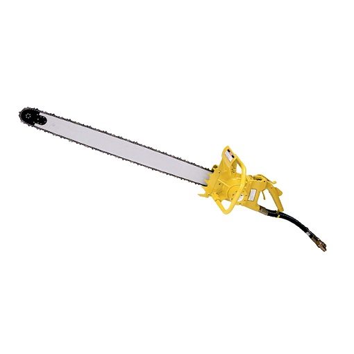 Stanley Tools Hydraulic Underwater Chainsaws CS11
