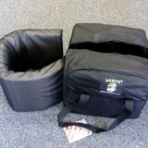 ARMOR BAGS   #101 Commercial Helmet Bag