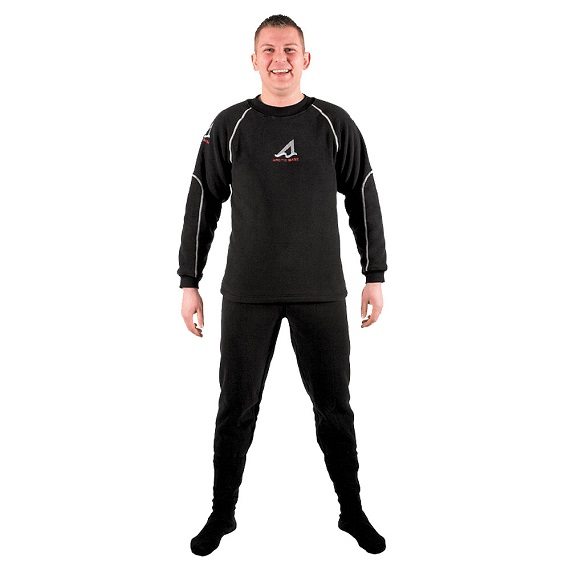 NORTHERN DIVER Arctic Base Undersuit
