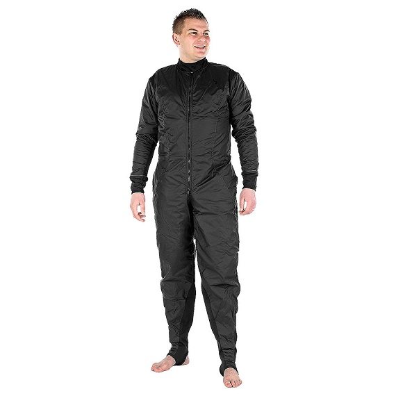 NORTHERN DIVER Thermalux Undersuit