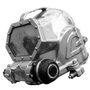 Aqua Lung "Gorski" G3000SS Diving Helmet