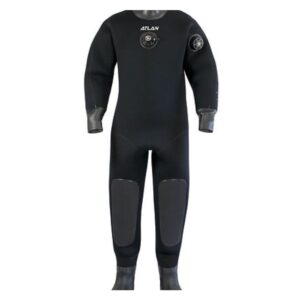 ATLAN  NDS-07  7mm DRY SUIT