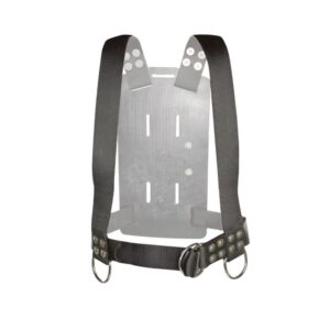 Atlantic Diving Equipment   Atlantic Backpack - BP400