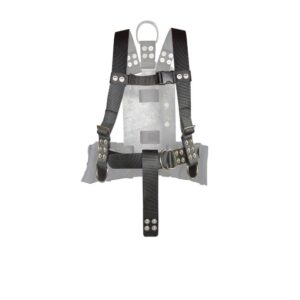 Atlantic Diving Equipment  MK-21 Integrated Dive Vest - IDV16509
