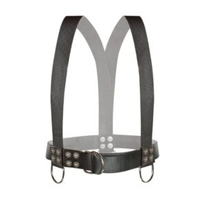 Atlantic Diving Equipment Safety Harness - SH100