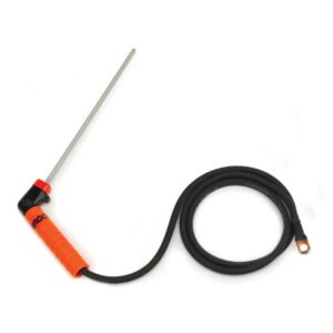 BROCO® Underwater BR-20 & BR-21 Welding Stingers