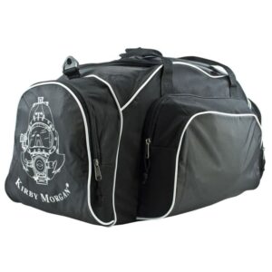 Kirby Morgan® Water Resistant Duffel Bag