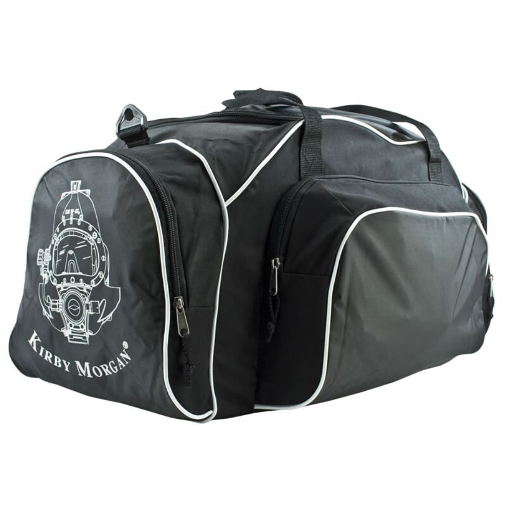 Kirby Morgan® Water Resistant Duffel Bag