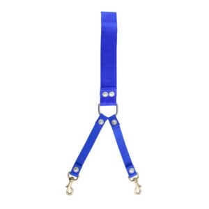 Miller Harness Optional Jock Strap with Clips, Jock Strap & Chest Strap