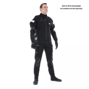 NORTHERN DIVER EVOLUTION Hot Water Suit