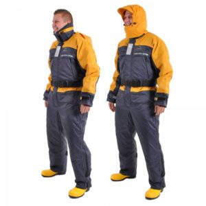 NORTHERN DIVER Flotation Suit