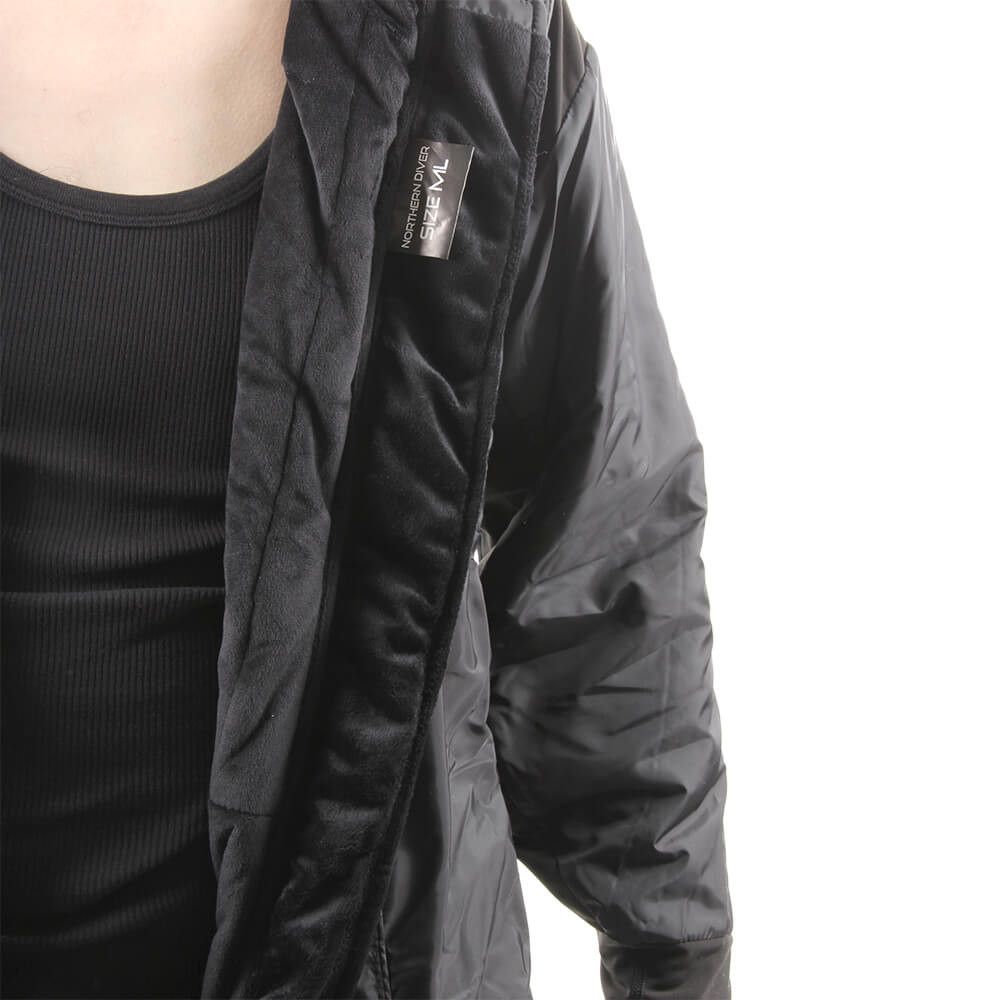 NORTHERN DIVER Thermalux Undersuit - Image 2