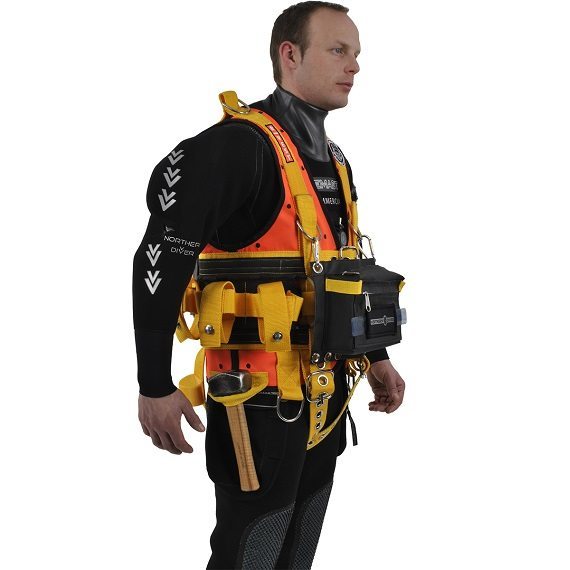 Northern Diver  R-Vest Harness