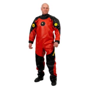 VIKING PRO DRY SUIT