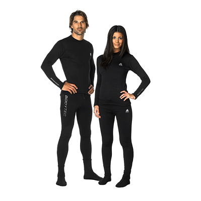 "WATERPROOF" BODYTEC SINGLE LAYER  UNDERGARMENTS