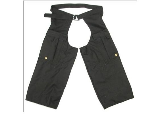 1000 Denier Ripstop Codura Chaps
