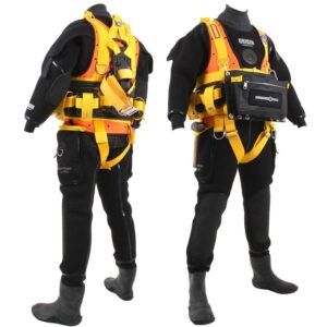 Northern Diver R-Vest Harness