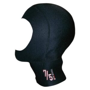 XS 7/5mm Pyrostretch Drysuit Diving Hood