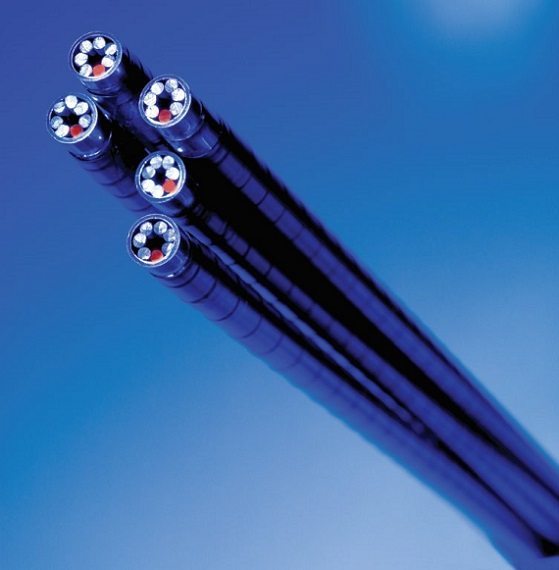 Broco® Underwater Ultrathermic Cutting Rod PLUS
