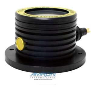 Amron International 7120 LED Hyperbaric Chamber Light with Frosted Lens