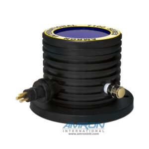 Amron International 7140 Standard LED Hyperbaric Chamber Light