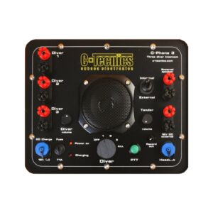 C-Tecnics  C-Phone 3