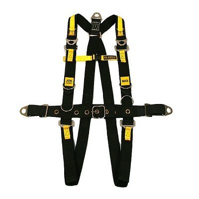 C-Tecnics JOK Diver's Recovery Harness MKII