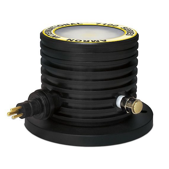 Amron International 7140 Standard LED Hyperbaric Chamber Light