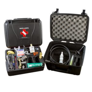 Save A Dive Kit Pro