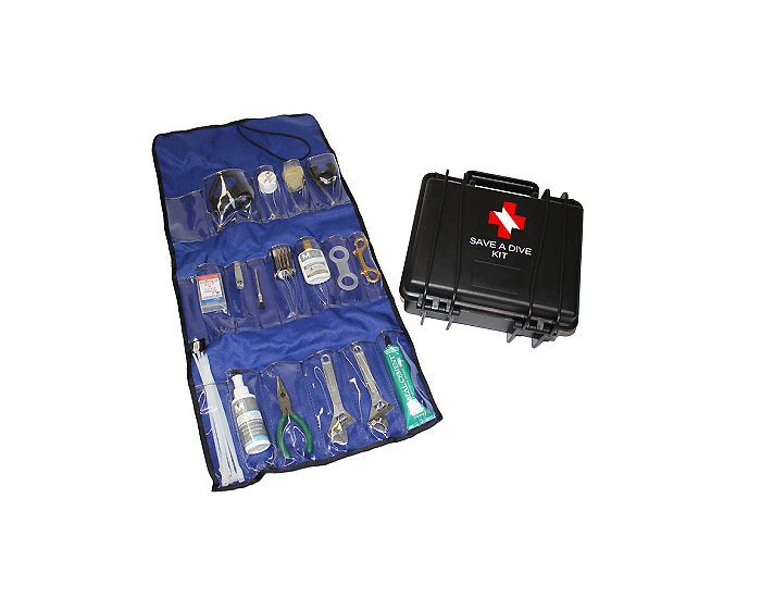 Save A Dive Kit